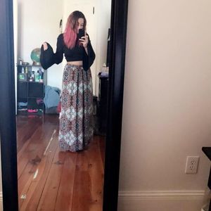 Meet your Posher, Allie